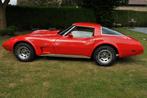 1979 Corvette C3, Auto's, Automaat, Beige, Chevrolet, Particulier