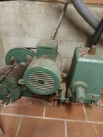 Clasal pomp met groot expansievat nooit gebruikt, Ophalen, Zo goed als nieuw, Elektrisch, Hydrofoorpomp
