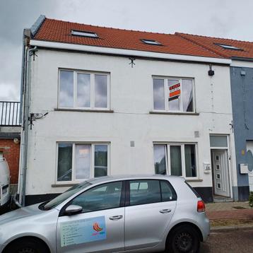 HUIS TE KOOP KAMPENHOUT 355.000€/MAISON A VENDRE   beschikbaar voor biedingen