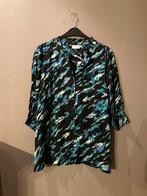 Nieuwe mooie blouse van Kaffe curve(46), Kleding | Dames, Grote Maten, Ophalen, Blouse of Tuniek, Nieuw, Kaffe curve