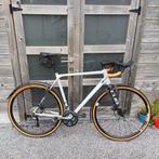 Cube cross race, Fietsen en Brommers, 28 inch, Gebruikt, 15 tot 20 versnellingen, 57 tot 61 cm