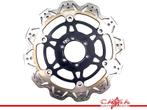FREIN DISQUE AVANT Ducati Monster S2R 800 2005-2006, Utilisé