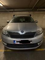 Skoda Rapid 1.6 Tdi 2013, Auto's, Particulier, Te koop, Rapid