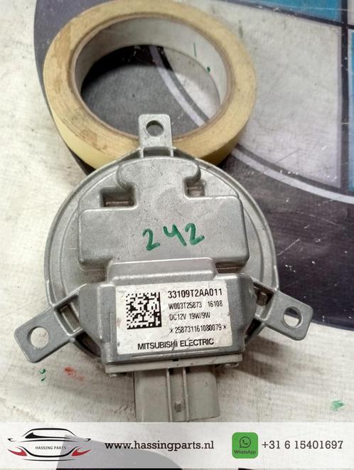 Honda accord koplamp starter (33109t2aa011), Auto-onderdelen, Verlichting, Honda, Gebruikt, Ophalen of Verzenden