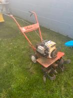 Kawasaki rototiller, Tuin en Terras, Ophalen, Gebruikt