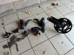 Shimano grx groep., Fietsen en Brommers, Fietsonderdelen, Verzenden, Nieuw