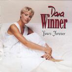 Dana Winner - Yours Forever, CD & DVD, CD | Néerlandophone, Enlèvement ou Envoi