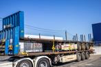 Krone SD27-PLATEAU-39000 KG MTM (bj 2006), Auto's, Overige brandstoffen, Bedrijf, Aanhangers en Opleggers, Te koop