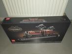 Lego 10277 krokodil locomotief nieuw, Kinderen en Baby's, Speelgoed | Duplo en Lego, Ophalen of Verzenden, Nieuw, Complete set