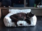 Bed voor katten of kleine honden (Nieuw), Ophalen of Verzenden, Nieuw, Overige
