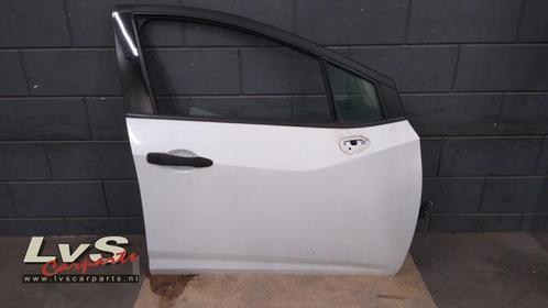 Portier 4Deurs rechts-voor van een Nissan Micra (TEQNC), Auto-onderdelen, Carrosserie, Deur, Nissan, Gebruikt, 3 maanden garantie