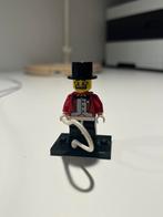 Lego series 2 number 3 Ringmaster, Ophalen of Verzenden, Lego