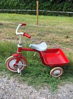 Stoere vintage Winther driewieler uit de seventies., Fietsen en Brommers, Ophalen, Gebruikt