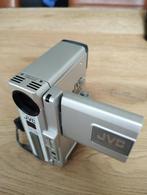 Filmcamera JVC, Ophalen, 1980 tot heden, Filmcamera