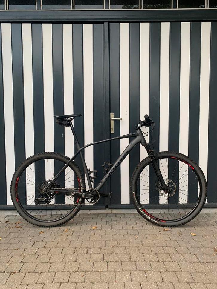 Orbea Alma H50 XL, Vélos & Vélomoteurs, Vélos | VTT & Mountainbikes, Comme neuf, VTT semi-rigide, Enlèvement