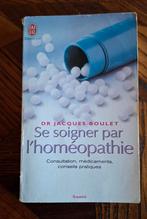 Se soigner par l'homéopathie, Enlèvement