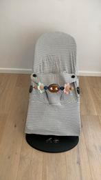 Babybjorn Wipper + extra hoes + Speelboog, Ophalen, Gebruikt