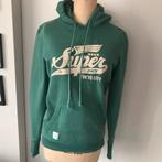 Sweater Superdry maat Medium, Vêtements | Femmes, Pulls & Gilets, Taille 38/40 (M), Enlèvement ou Envoi, Superdry, Vert