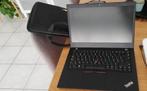 Lenova Laptop ThinkPad T14, Computers en Software, Windows Laptops, Ophalen, 256 GB, HDD, Qwerty