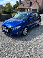 Hyundai i20 1.2i (21.863km) année 2021, Auto's, Hyundai, Euro 6, Handgeschakeld, Particulier, I20