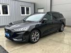 Ford Focus Focus Turnier 1.0 EcoB Hybrid ST-LINE 12m garanti, Autos, Focus, Achat, Euro 6, Entreprise