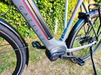 Gazelle Ultimate T10, Fietsen en Brommers, Elektrische fietsen, Ophalen, Gebruikt, 50 km per accu of meer, 55 tot 59 cm