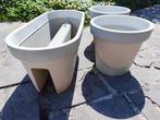 Bloempotten, Tuin en Terras, Ophalen, Tuin, Kunststof, Minder dan 30 cm