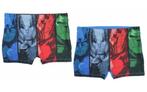 Avengers Zwembroek Marvel - Maat 134 - 140, Kinderen en Baby's, Kinderkleding | Kinder-zwemkleding, Nieuw, Ophalen of Verzenden
