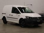 Volkswagen Caddy 2.0 TDi DSG Automaat, Auto's, Volkswagen, Gebruikt, 4 cilinders, Wit, 1492 kg