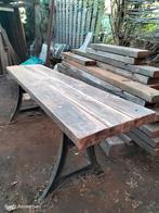 Werkbank, Tuin en Terras, Ophalen