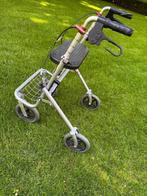 Rollator Premis, Ophalen of Verzenden, Opvouwbaar, Gebruikt