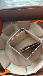 Le creuset, Campagnard in Geëmailleerd Gietijzer, Ophalen, Gietijzer