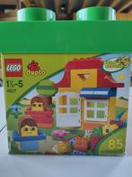 Lego Duplo Set 4627, Ophalen, Gebruikt, Complete set, Duplo