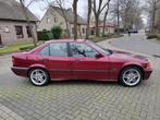 BMW E36 316i, Auto's, BMW, Euro 2, 4 cilinders, 1600 cc, Particulier