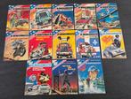 Lot strips: De Brokkenmakers, Ophalen of Verzenden, Gelezen