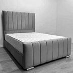 Nieuwe Bedden met Matrassen | 140x200 - 160x200 - 180x200 |, Verzenden, Nieuw