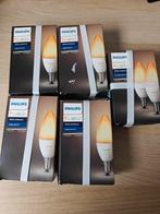 Philips Hue E14 White Ambiance Smartlight, Ophalen of Verzenden, Nieuw, Overige typen