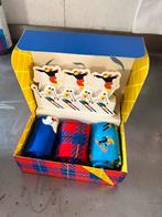 Nieuwe Happy socks winter cadeauset, Vêtements | Hommes, Chaussettes & Bas, Enlèvement, Neuf