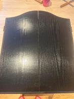 Dartskast, Enlèvement, Comme neuf, Fléchettes