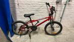 BMX ONE - Decathlon, Fietsen en Brommers, Ophalen, Aluminium, Decatlhon, Voetsteunen