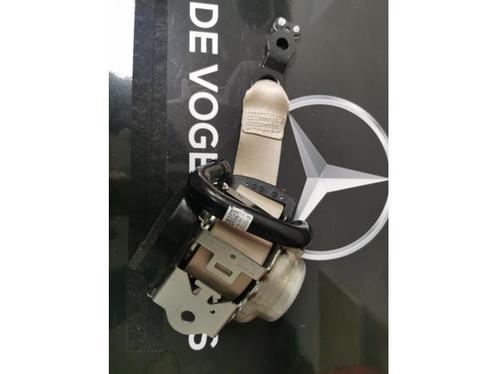 Gordelspanner rechts achter van een Mercedes GLC-Klasse, Auto-onderdelen, Interieur en Bekleding, Mercedes-Benz, Nieuw, 3 maanden garantie