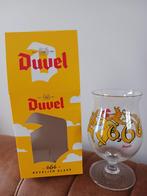 Duvel glas, Verzamelen, Glas en Drinkglazen, Ophalen of Verzenden, Zo goed als nieuw