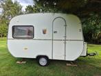 TABBERT Comtesse 340 caravan (Vintage), Caravans en Kamperen, Particulier, 500 - 750 kg, Tot en met 4, Tot 4 meter