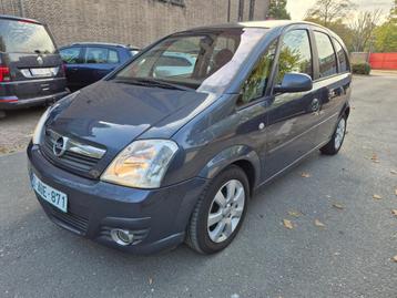 Opel Meriva // Benzine // Airco beschikbaar voor biedingen