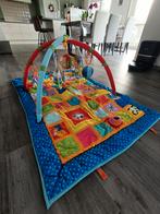 Speelmat Taf Toys 100cmx150cm meerkleurig, Kinderen en Baby's, Ophalen, Zo goed als nieuw