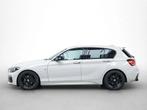 BMW 1 Serie 118 M SPORT PAKKET | CC | Hifi | LED |, Autos, BMW, 100 kW, Achat, Euro 6, Entreprise