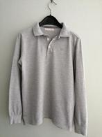 lichtgrijze polotrui  Zara Boys  maat 13/14 jaar, Kinderen en Baby's, Kinderkleding | Maat 164, Gebruikt, Trui of Vest, Ophalen of Verzenden