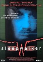 Sleepwalker, Comme neuf, Autres genres, Envoi, À partir de 16 ans