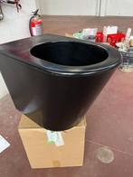 Design Droogtoilet, Ophalen, Nieuw, Toilet