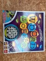 Woordzoeker, Hobby en Vrije tijd, Gezelschapsspellen | Overige, Ophalen of Verzenden, Zo goed als nieuw